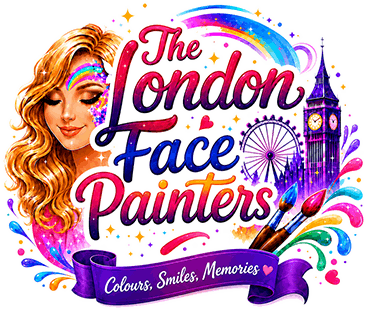 The London Face Painters